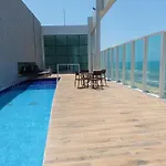 Flats Com Vista Mar No Marinas Da Barra Por Yolo