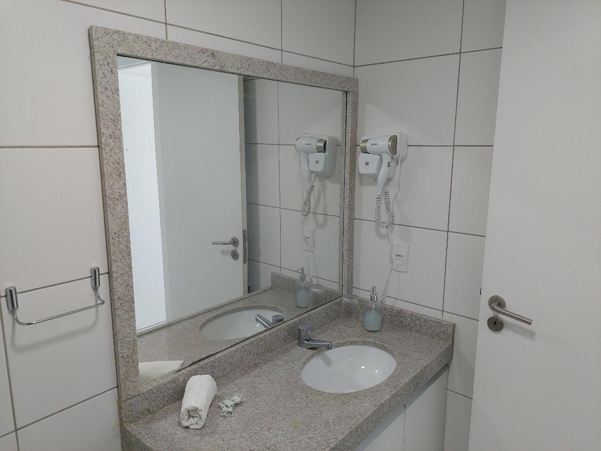 Flats Com Vista Mar No Marinas Da Barra Por Yolo * Recife